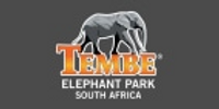 Tembe Elephant Park coupons